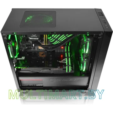 Корпус Thermaltake Versa H17 (CA-1J1-00S1NN-00) картинка 6